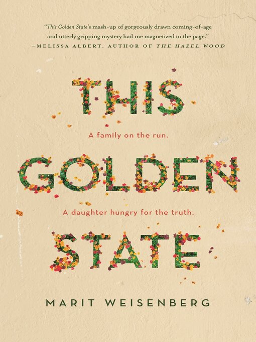 Title details for This Golden State by Marit Weisenberg - Available
